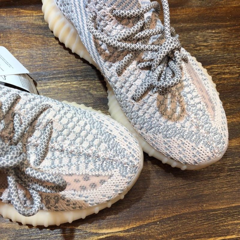 Adidas Yeezy 350 Shoes